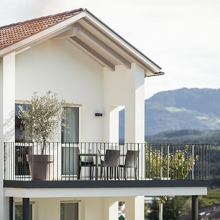 Josefshof Appartement Caldaro Buitenkant foto