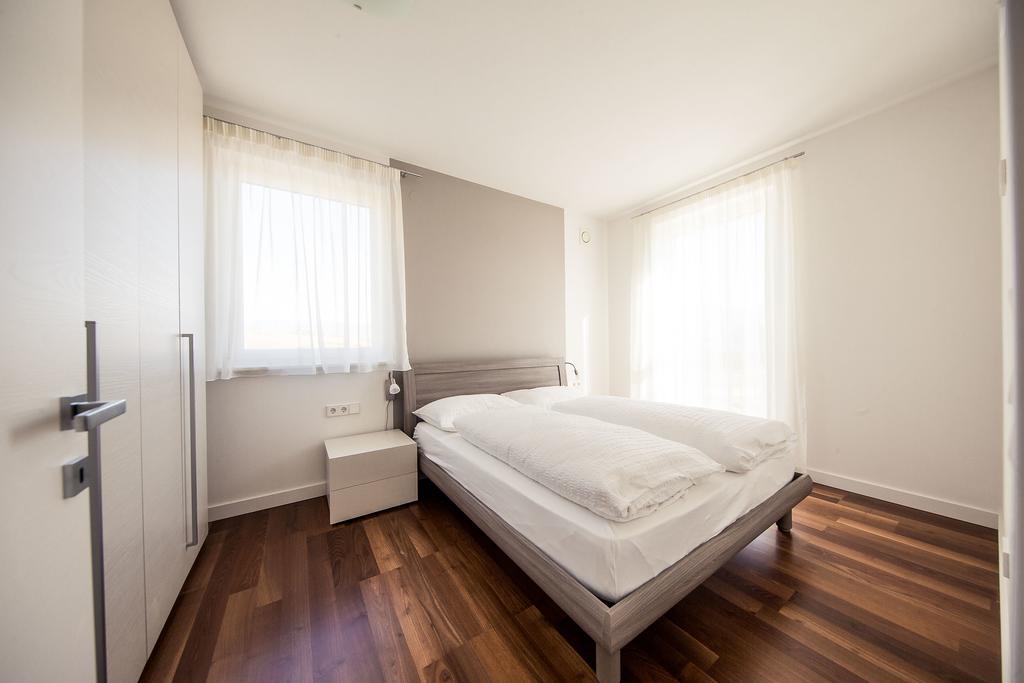 Josefshof Appartement Caldaro Buitenkant foto