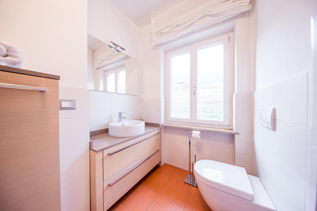 Josefshof Appartement Caldaro Buitenkant foto