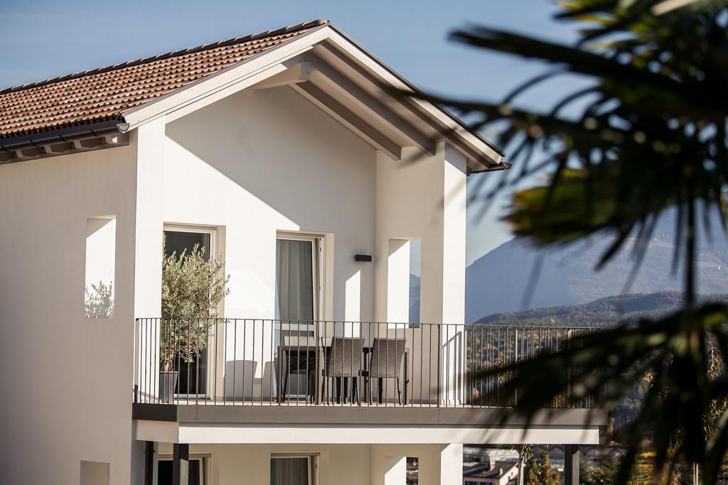 Josefshof Appartement Caldaro Buitenkant foto