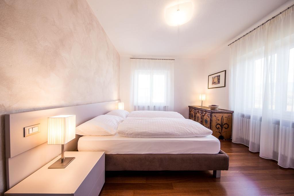 Josefshof Appartement Caldaro Buitenkant foto