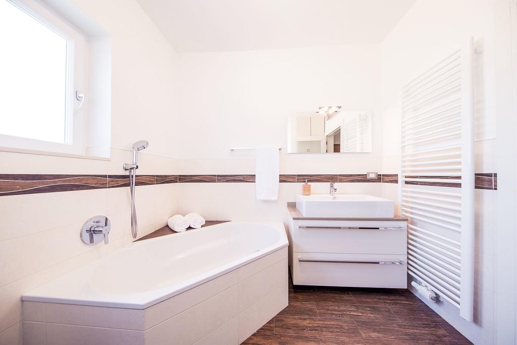 Josefshof Appartement Caldaro Buitenkant foto